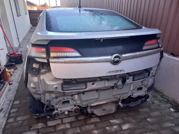Opel Ampera alkatrszek