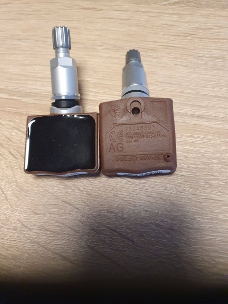 Opel Ampera gy�ri Tpms szenzor