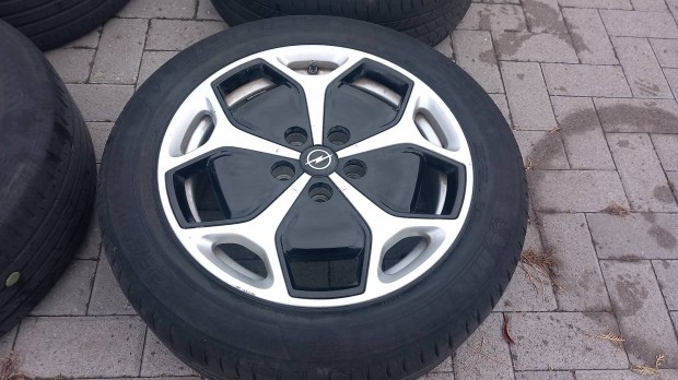 Opel Ampera gyri alufelni felni