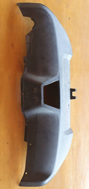 Opel Ampera h�ts� diffuzor