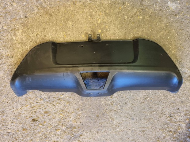 Opel Ampera hátsó lökhárító diffúzor toldat 25975588