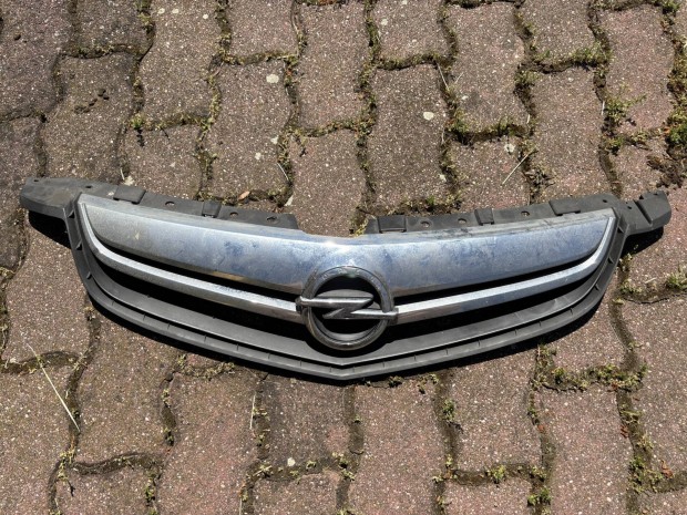 Opel Ampera htrcs