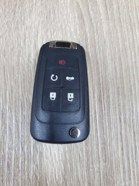 Opel Ampera kulcs kulcsh�z