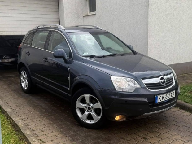 Opel Antara 2.0 CDTI Cosmo