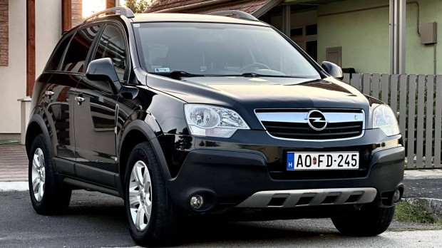 Opel Antara 2.0 CDTI Cosmo
