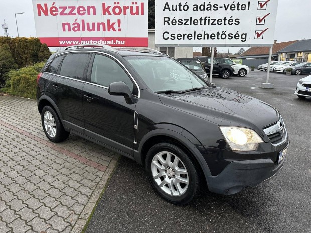 Opel Antara 2.0 CDTI Enjoy 4WD