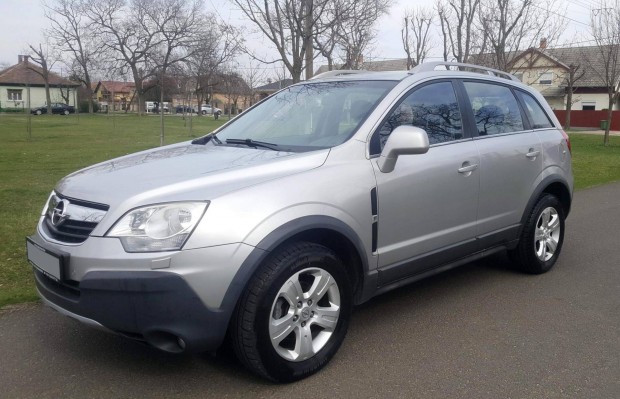 Opel Antara 2.0 CDTI Enjoy