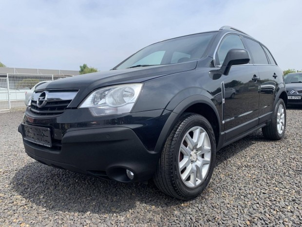 Opel Antara 2.0 CDTI Enjoy FWD