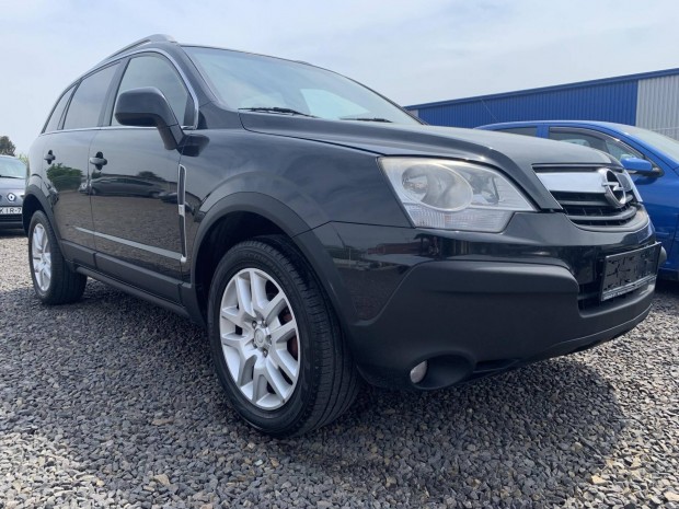 Opel Antara 2.0 CDTI Enjoy FWD