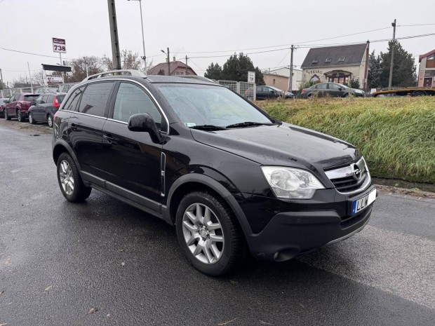 Opel Antara 2.0 CDTI Enjoy Plus Magyar! Akr 1...