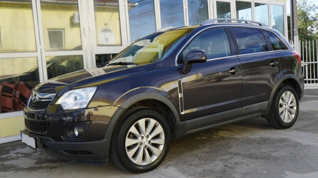 Opel Antara 2.0 CDTI Enjoy Plus (Automata) Navi...