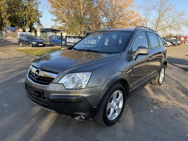 Opel Antara 2.0 CDTI Enjoy (Automata) Br.Tet....