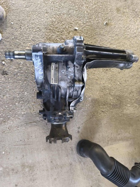 Opel Antara 2.0 CDTI osztm 96817139