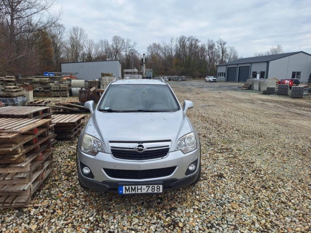 Opel Antara 2.2 CDTI
