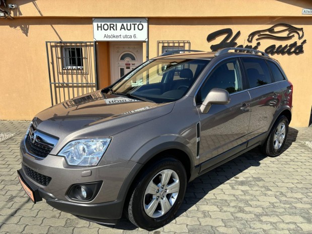 Opel Antara 2.2 CDTI 4x4 Cosmo 110.000 KM! SZER...