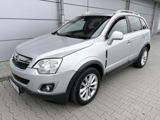 Opel Antara 2.2 CDTI Cosmo