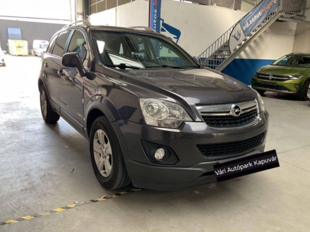 Opel Antara 2.2 CDTI Cosmo 176.099km.vgig veze...