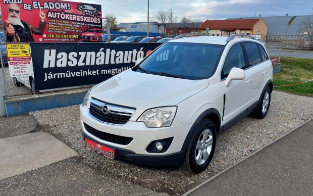 Opel Antara 2.2 CDTI Cosmo 4x2-Navigci-Br-Te...
