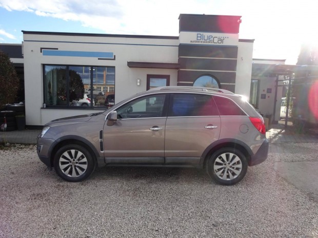 Opel Antara 2.2 CDTI Cosmo Mo.-i!4x4!B�r!Km.191e.!