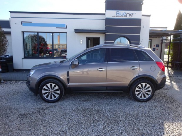 Opel Antara 2.2 CDTI Cosmo Mo.-i!4x4!B�r!Km.191e.!