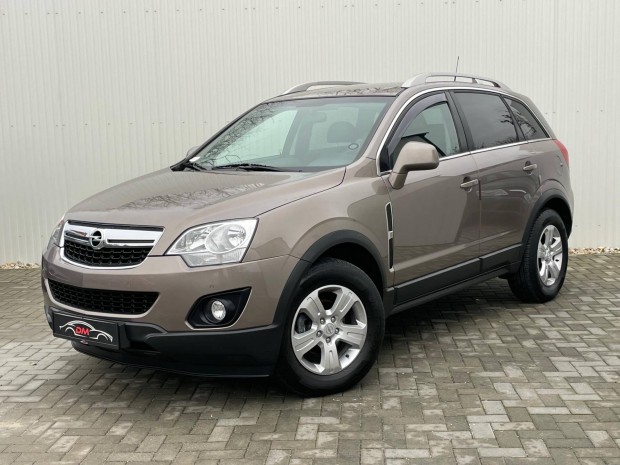 Opel Antara 2.2 CDTI Cosmo Multimdia.Flbr.PD...