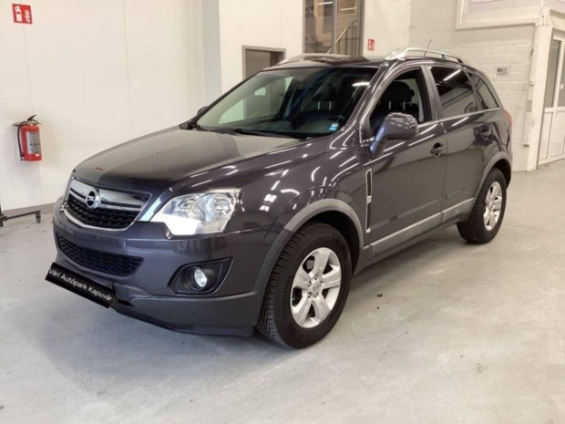 Opel Antara 2.2 CDTI Cosmo Nagyon szp llapotb...