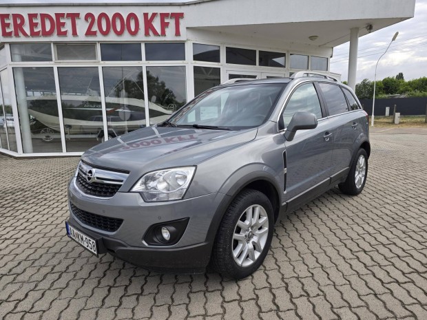 Opel Antara 2.2 CDTI Cosmo Navi. Br. lsfts...