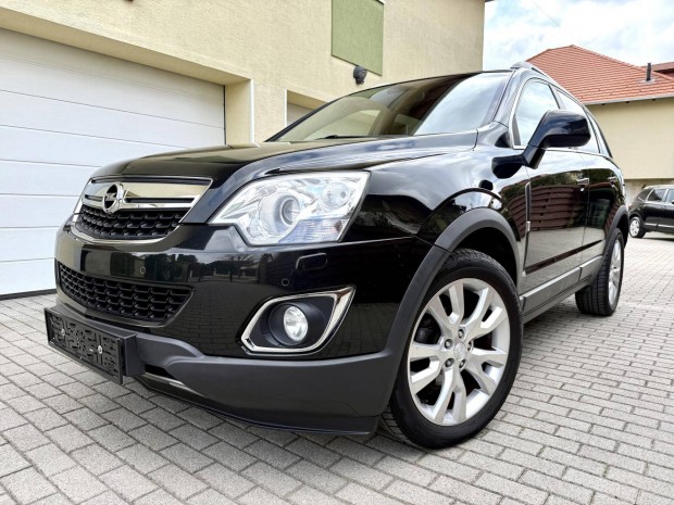 Opel Antara 2.2 CDTI Cosmo (Automata) Digit.Kl�...