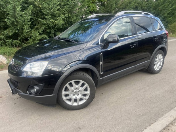 Opel Antara 2.2 CDTI Cosmo br. lsfts. ssz...