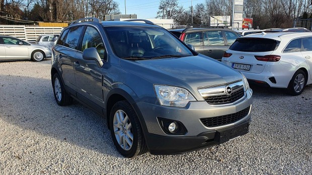 Opel Antara 2.2 CDTI Design Edition.157e Km.Br...