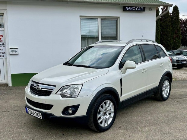 Opel Antara 2.2 CDTI Enjoy FWD 154.000Km. Br b...