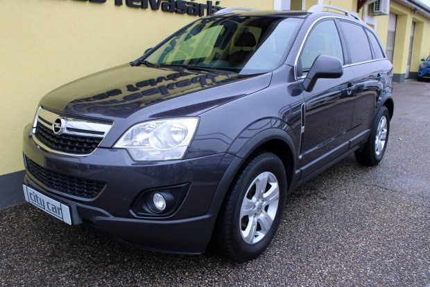 Opel Antara 2.2 CDTI Enjoy FWD Tempomat. B�r. D...