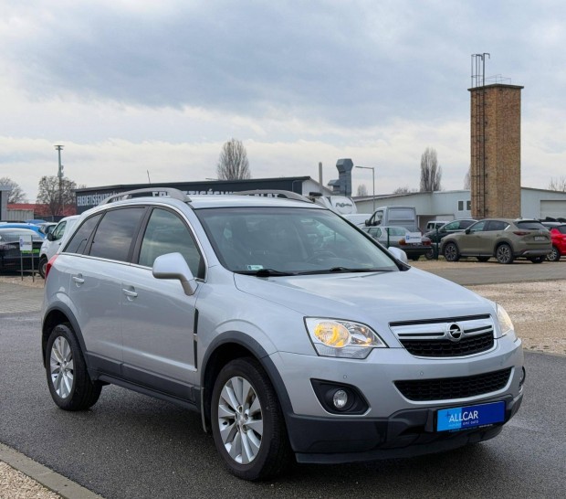 Opel Antara 2.2 CDTI Enjoy FWD ls fts/Tempo...