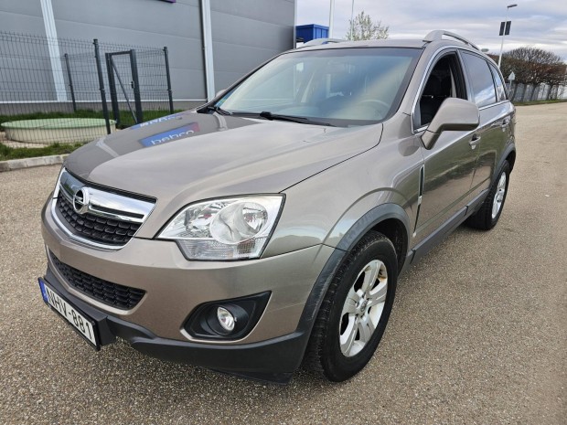 Opel Antara 2.2 CDTI Enjoy FWD (Automata)