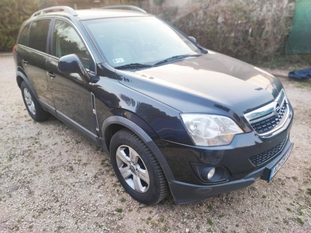 Opel Antara 2.2 CDTI Enjoy FWD (Automata)
