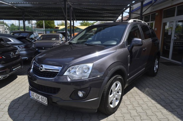 Opel Antara 2.2 CDTI Enjoy FWD ! Magyarorszgi...