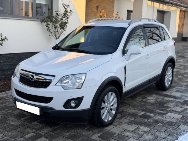 Opel Antara 2.2 CDTI Enjoy Plus