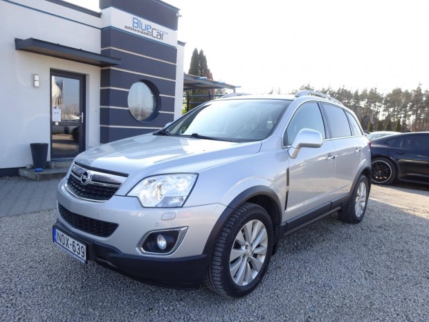 Opel Antara 2.2 CDTI Enjoy Plus 4x4!KM:185ezer!...