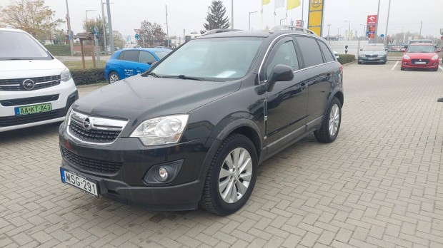 Opel Antara 2.2 CDTI Enjoy Plus Mo-i! 4WD