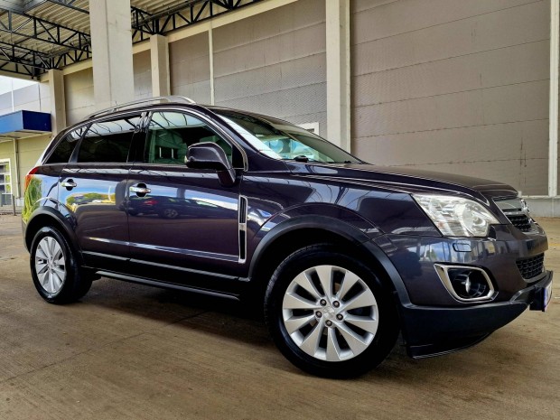 Opel Antara 2.2 CDTI Enjoy Plus (Automata) Megk...