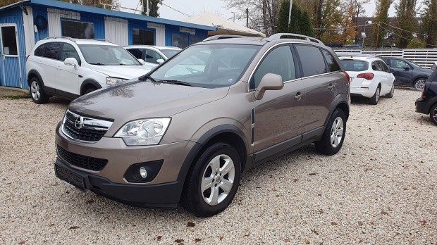 Opel Antara 2.2 CDTi.Cosmo.4x2.Br.Navi.2 digit...