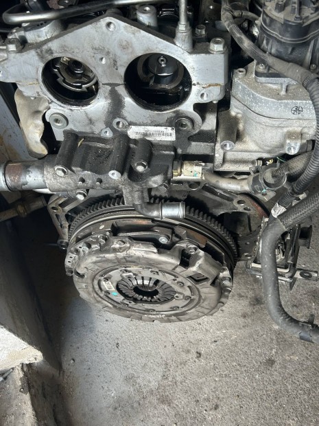 Opel Antara 2,2 Cdti motorblokk alkatrsznek