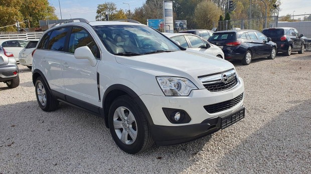 Opel Antara 2.4 Cosmo Benzin 102.000 Km FVD-Br...