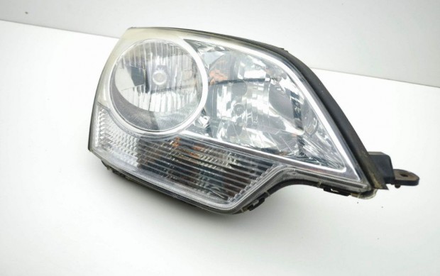Opel Antara Bal első lámpa, fényszóró 9669988