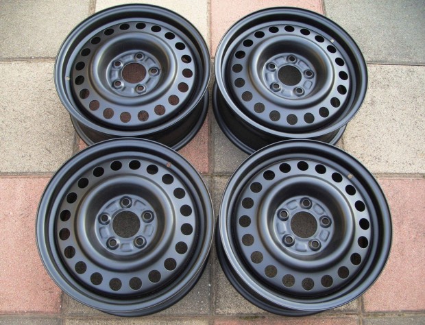 Opel Antara Chevrolet Captiva felni acélfelni 16"