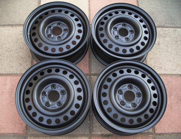 Opel Antara Chevrolet Captiva felni ac�lfelni 16"