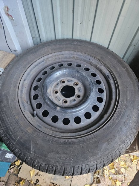 Opel Antara Tligumi Aclfelnin