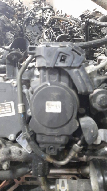Opel Antara/ Captiva Nagynyoms common rail szivatty