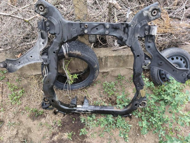 Opel Antara első bölcső