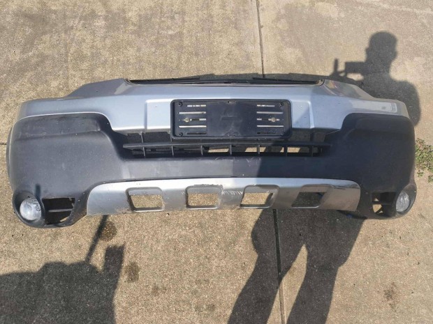 Opel Antara első lökhárító